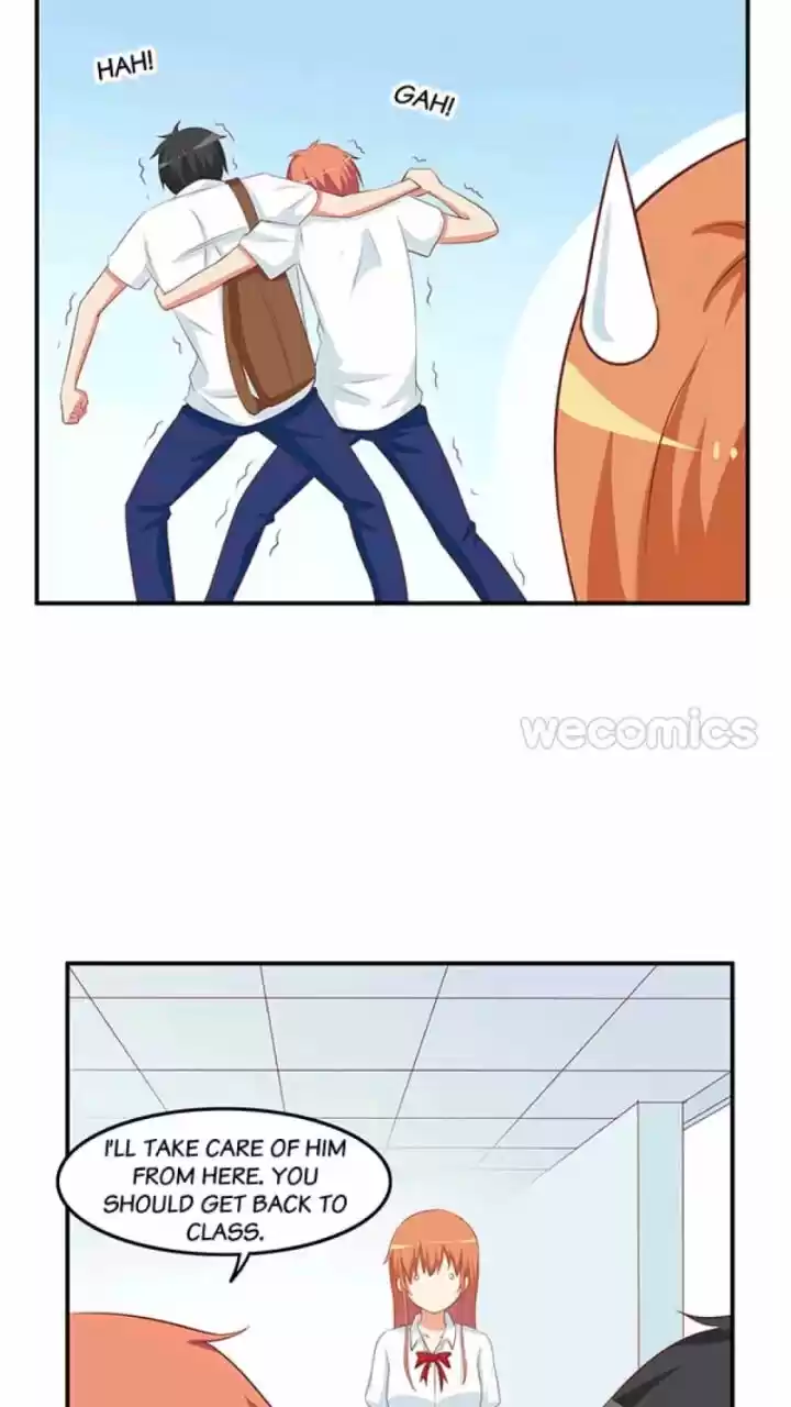 Chu Lian Wei Tian Chapter 144