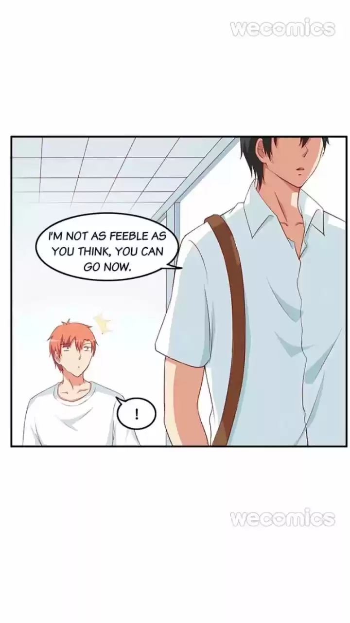 Chu Lian Wei Tian Chapter 145