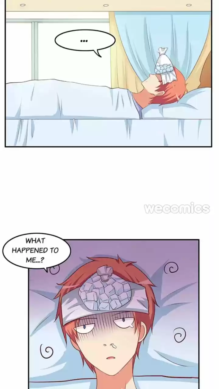 Chu Lian Wei Tian Chapter 145