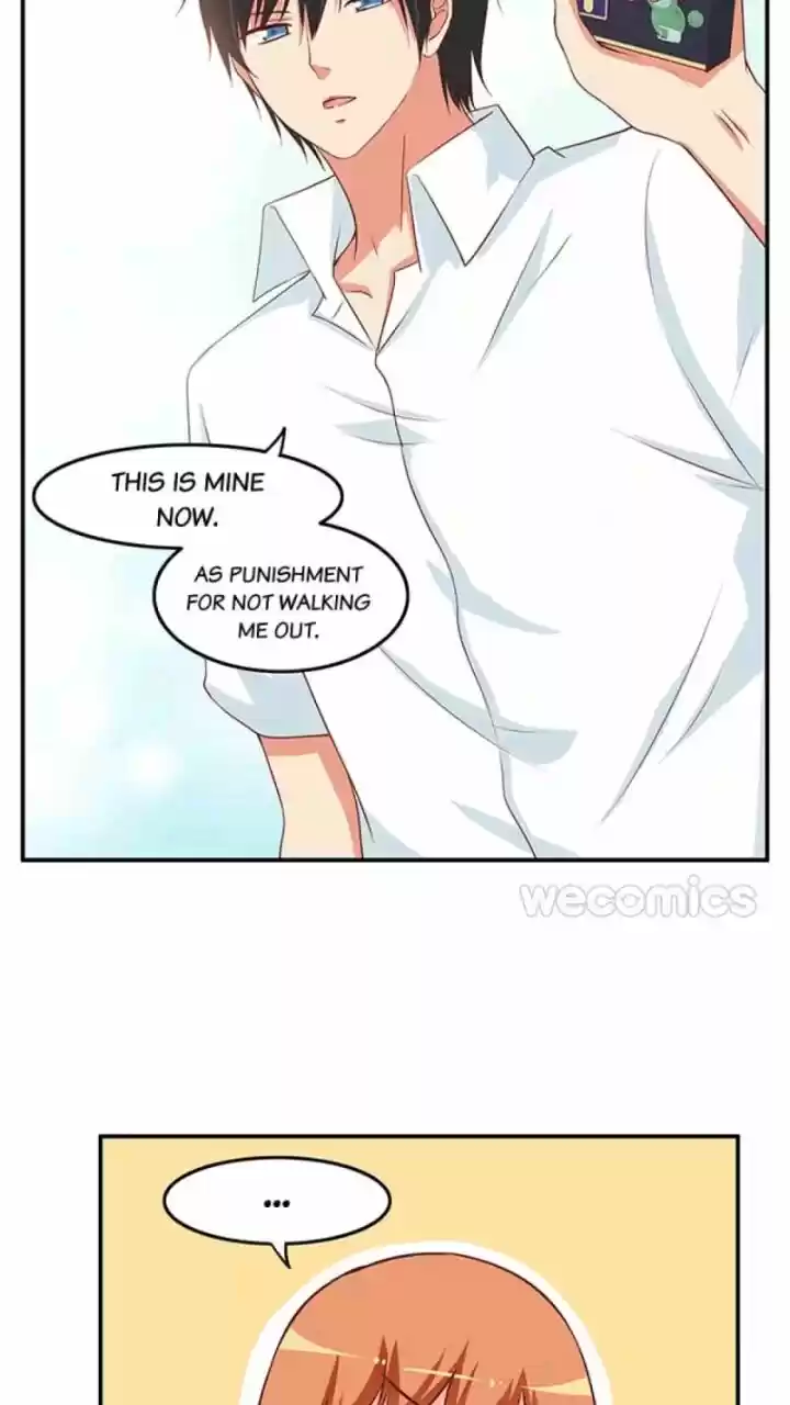 Chu Lian Wei Tian Chapter 145