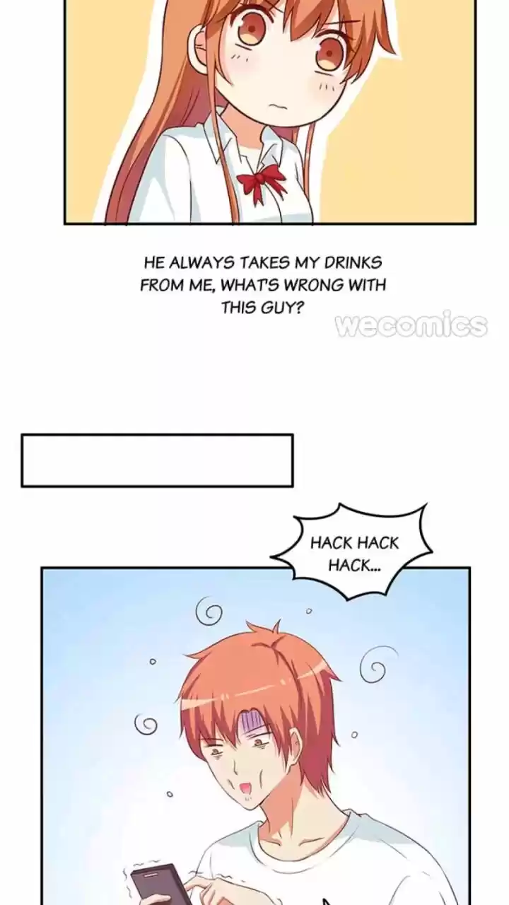 Chu Lian Wei Tian Chapter 145