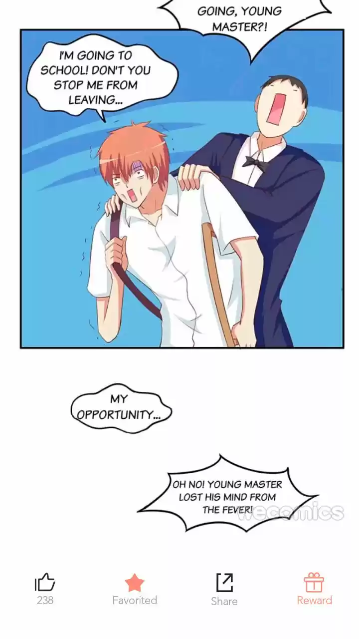 Chu Lian Wei Tian Chapter 145