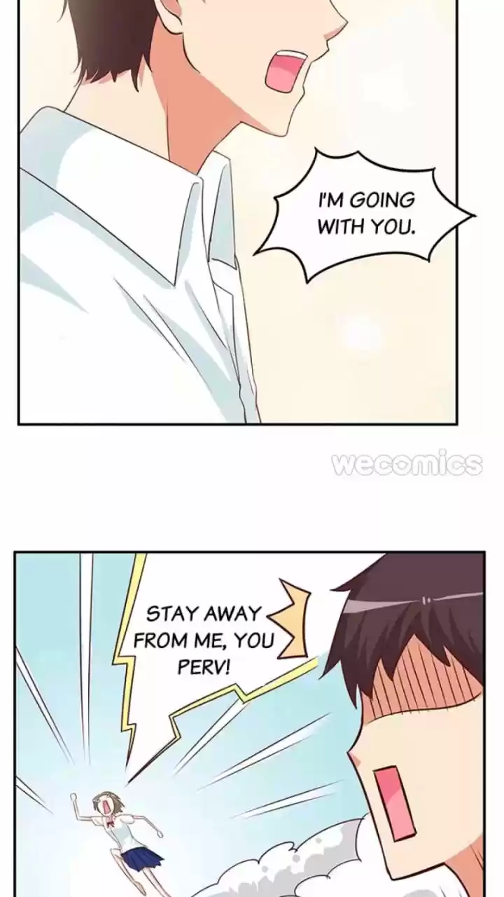 Chu Lian Wei Tian Chapter 146