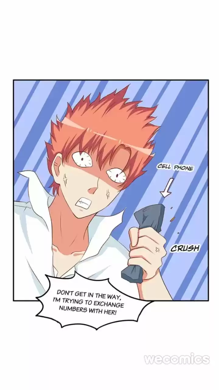 Chu Lian Wei Tian Chapter 146