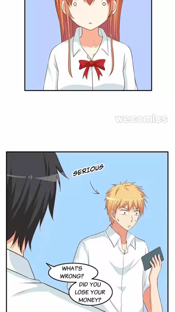 Chu Lian Wei Tian Chapter 146