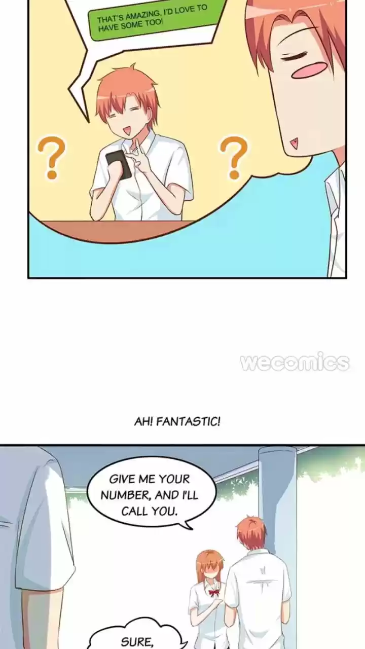 Chu Lian Wei Tian Chapter 146