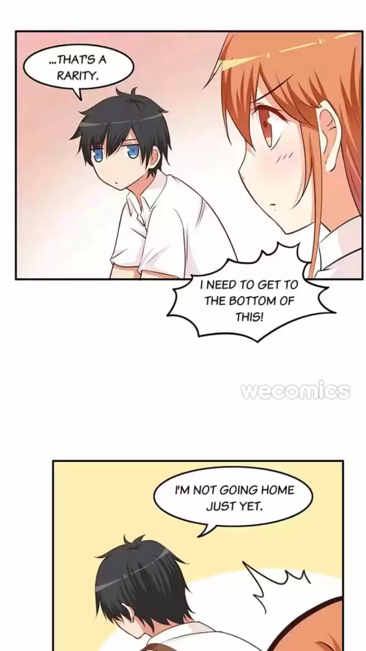 Chu Lian Wei Tian Chapter 147