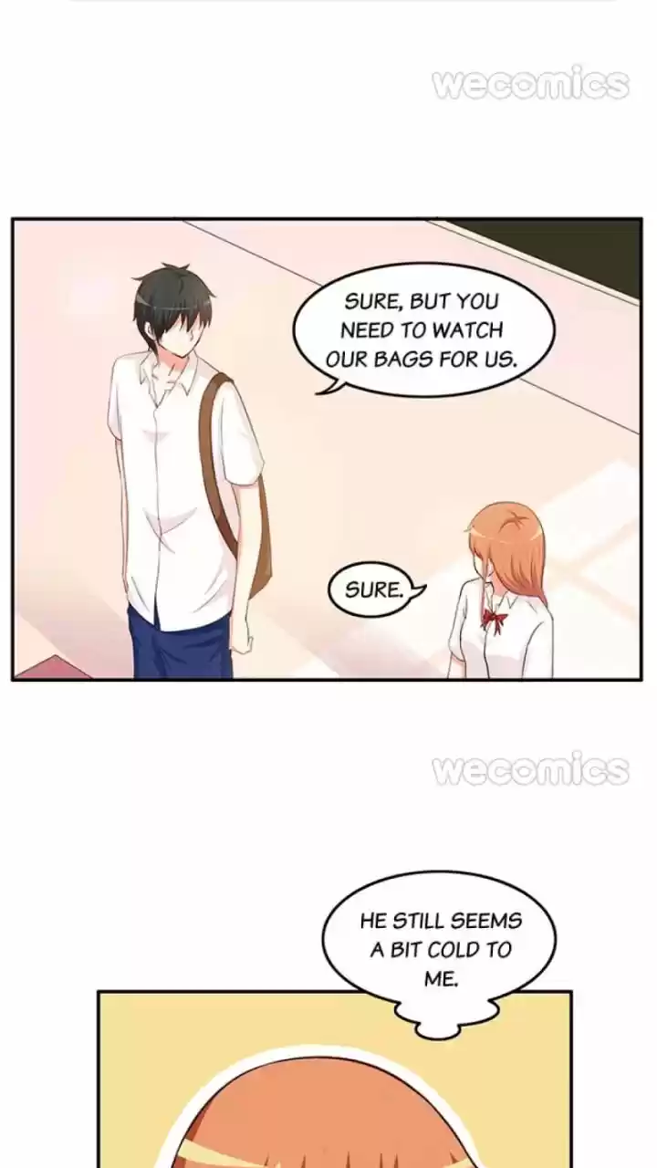 Chu Lian Wei Tian Chapter 147