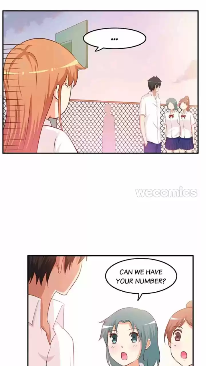 Chu Lian Wei Tian Chapter 147