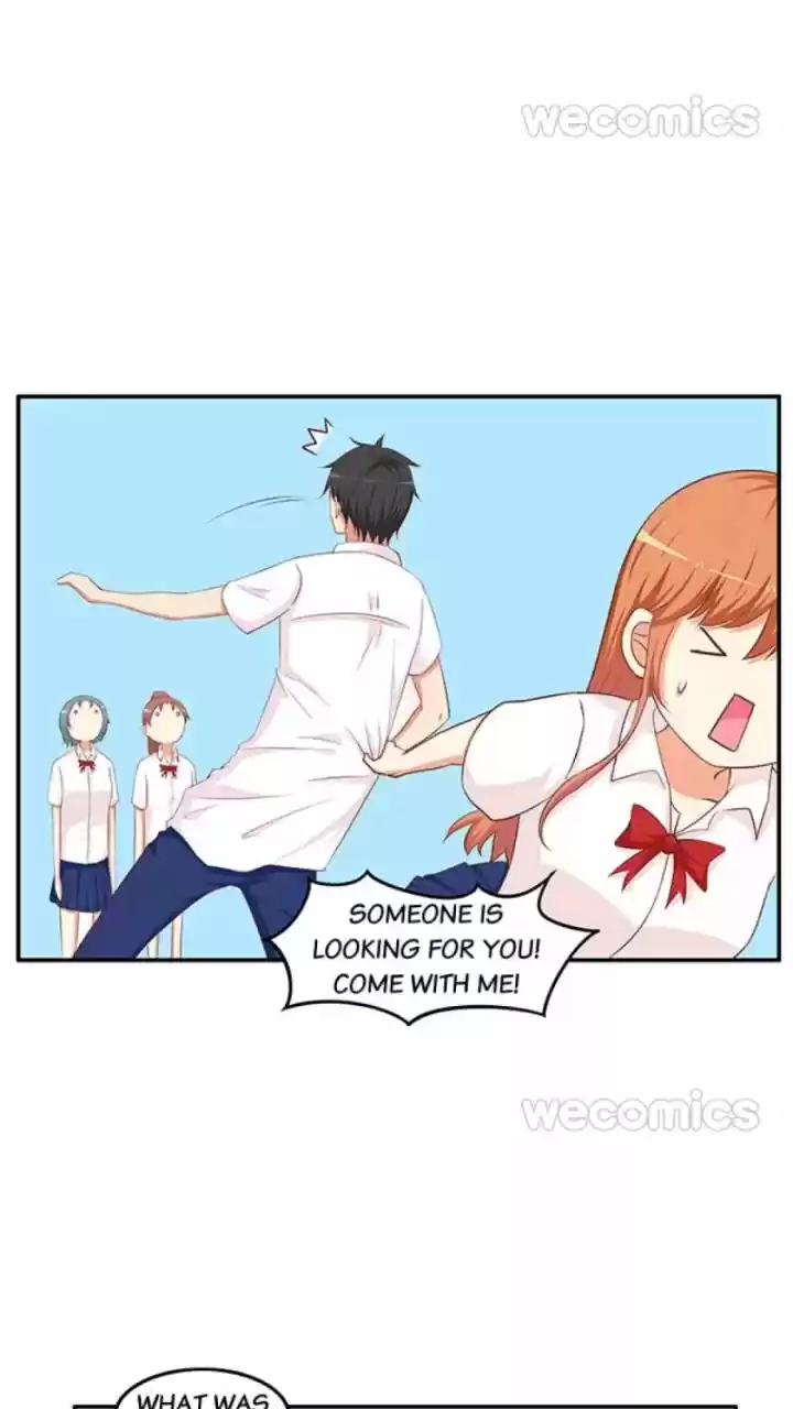 Chu Lian Wei Tian Chapter 147