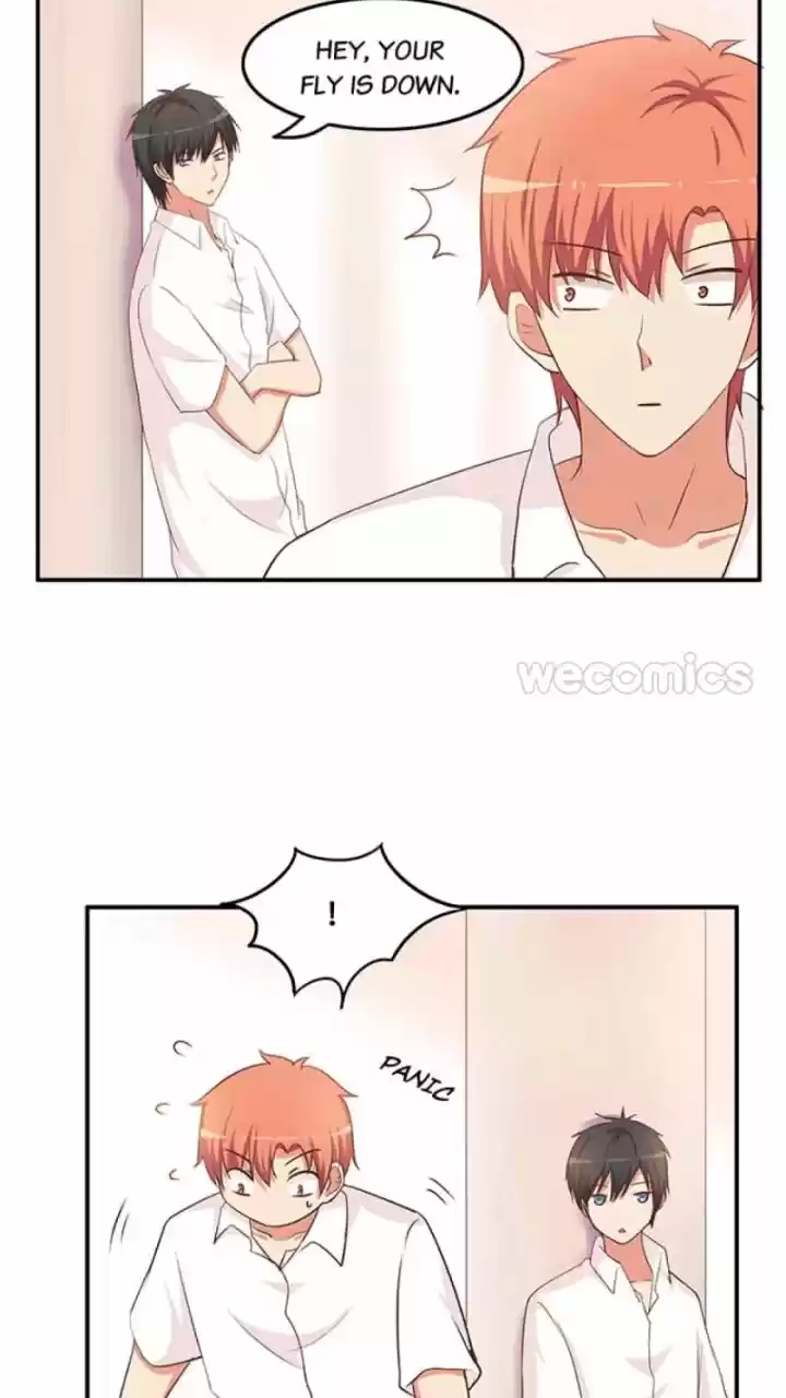 Chu Lian Wei Tian Chapter 147