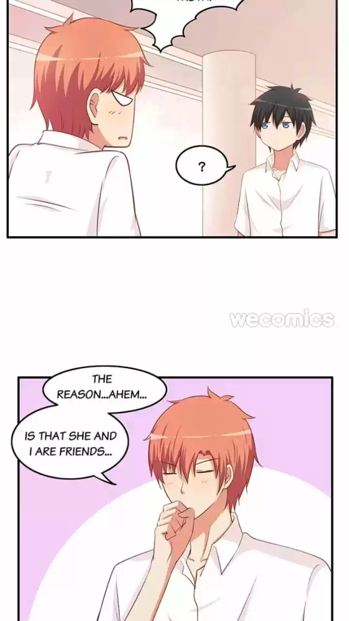 Chu Lian Wei Tian Chapter 148