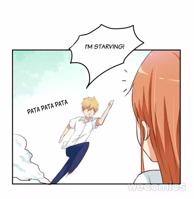 Chu Lian Wei Tian Chapter 56