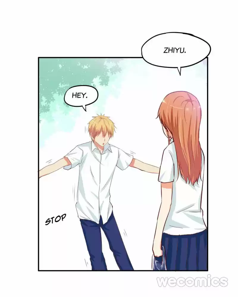 Chu Lian Wei Tian Chapter 56