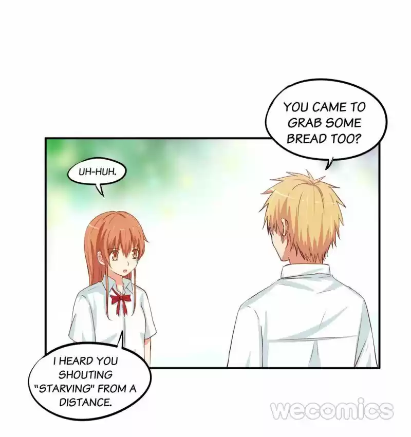 Chu Lian Wei Tian Chapter 56