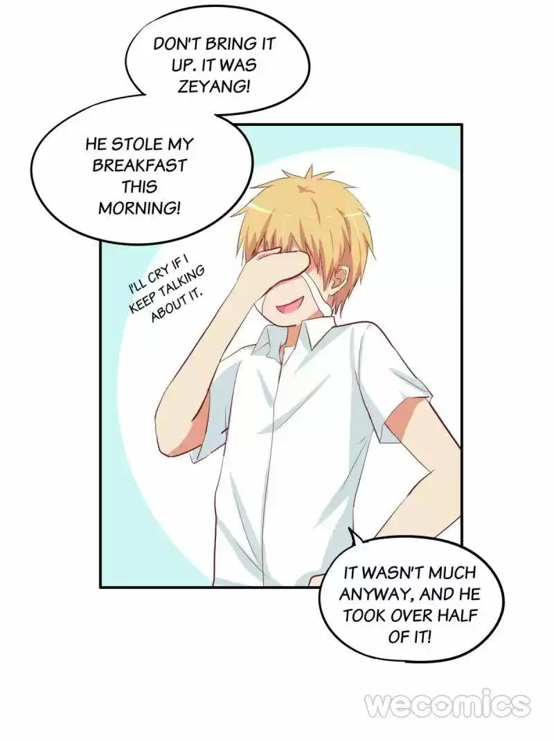 Chu Lian Wei Tian Chapter 56