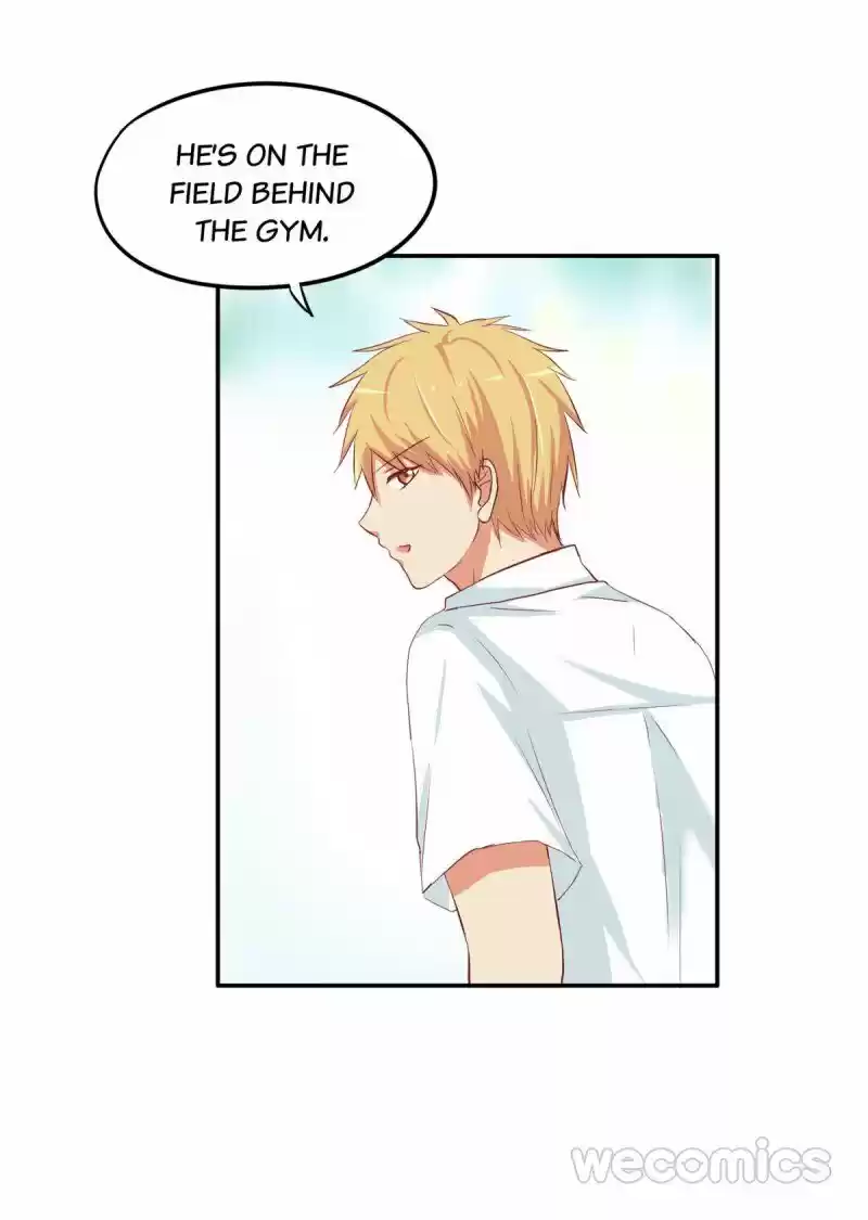 Chu Lian Wei Tian Chapter 56