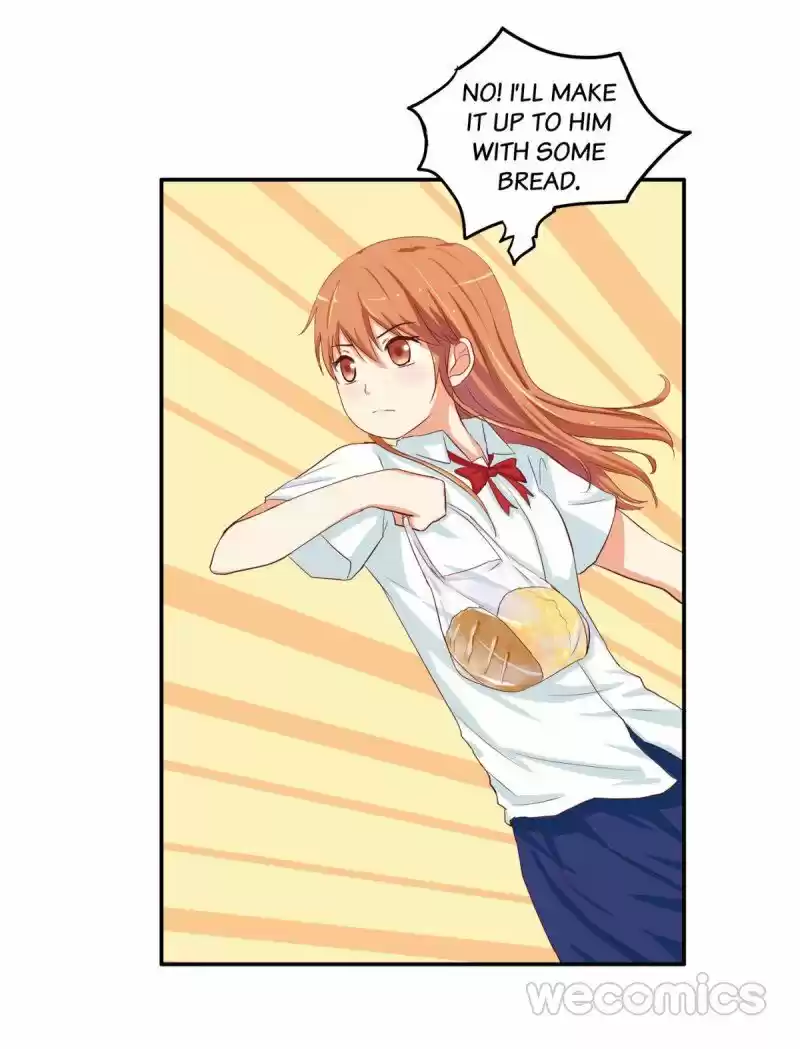 Chu Lian Wei Tian Chapter 56