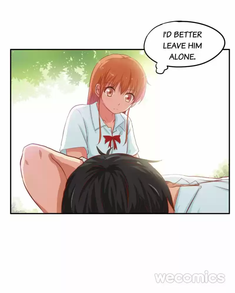 Chu Lian Wei Tian Chapter 56