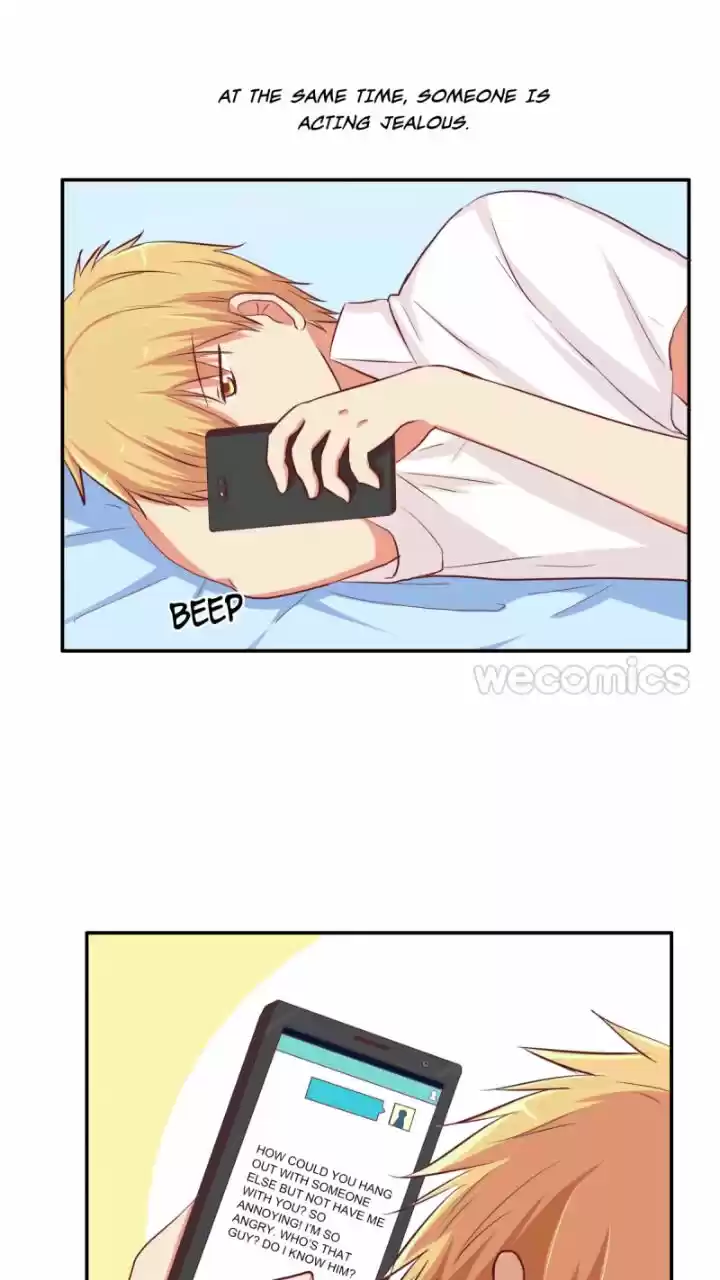 Chu Lian Wei Tian Chapter 69