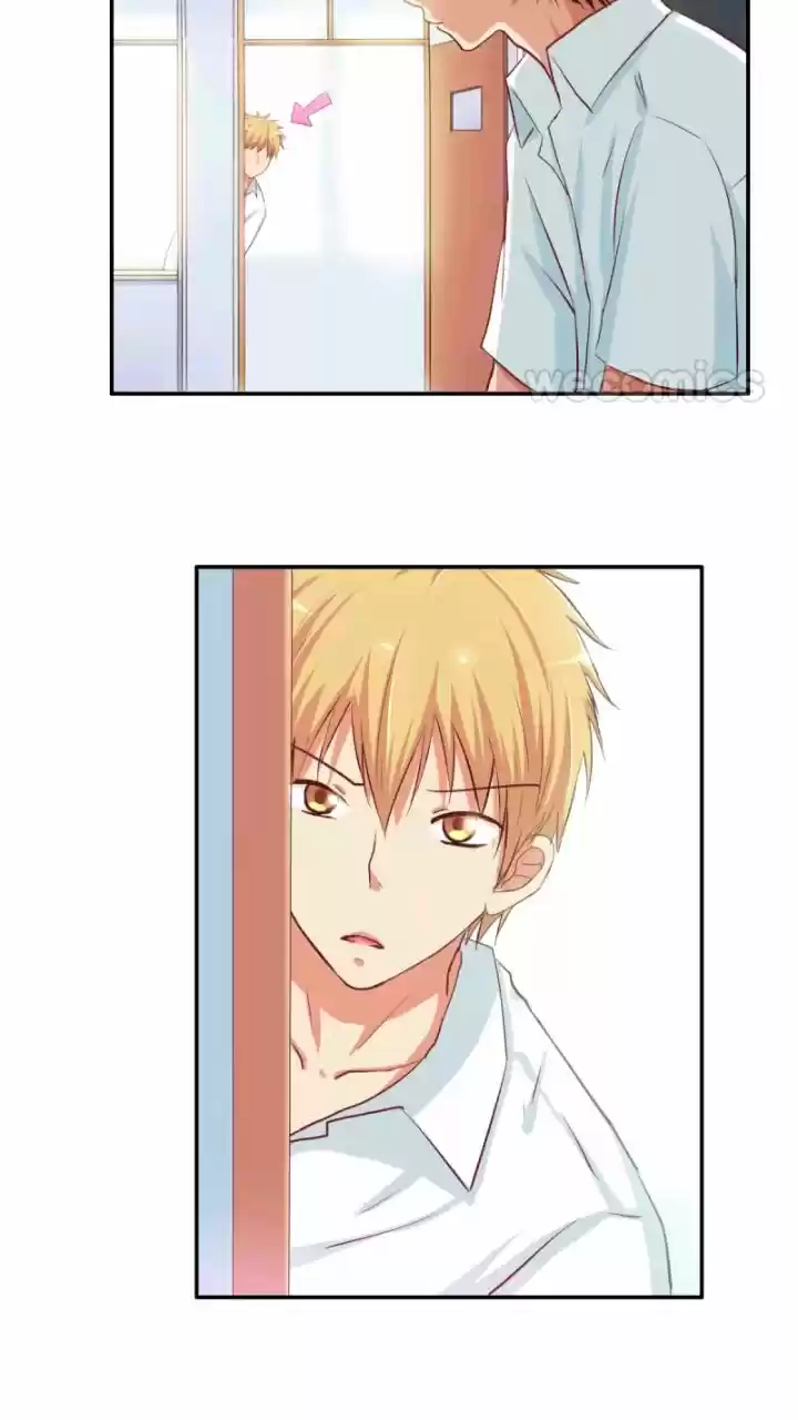 Chu Lian Wei Tian Chapter 69