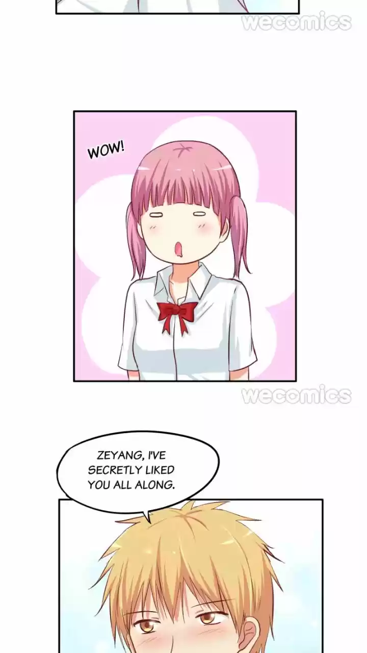 Chu Lian Wei Tian Chapter 69