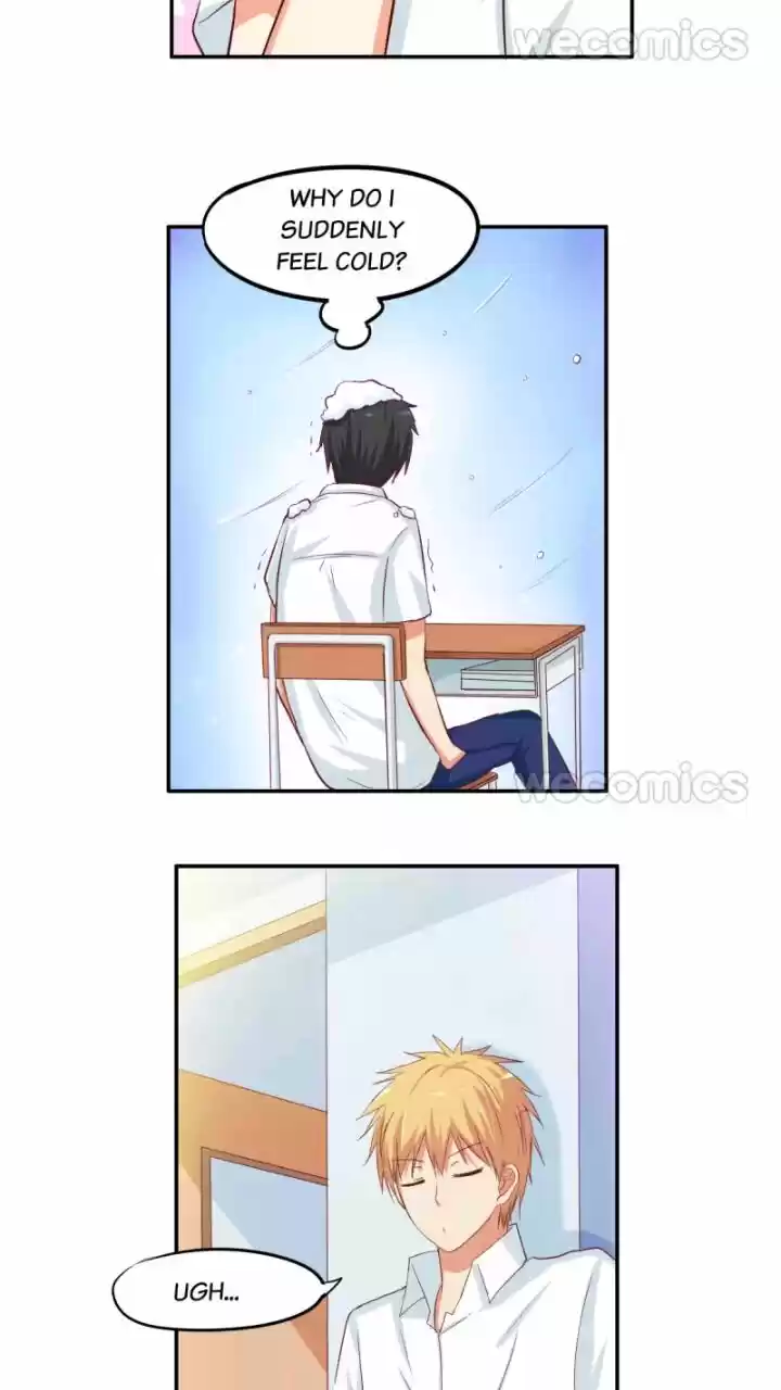 Chu Lian Wei Tian Chapter 69