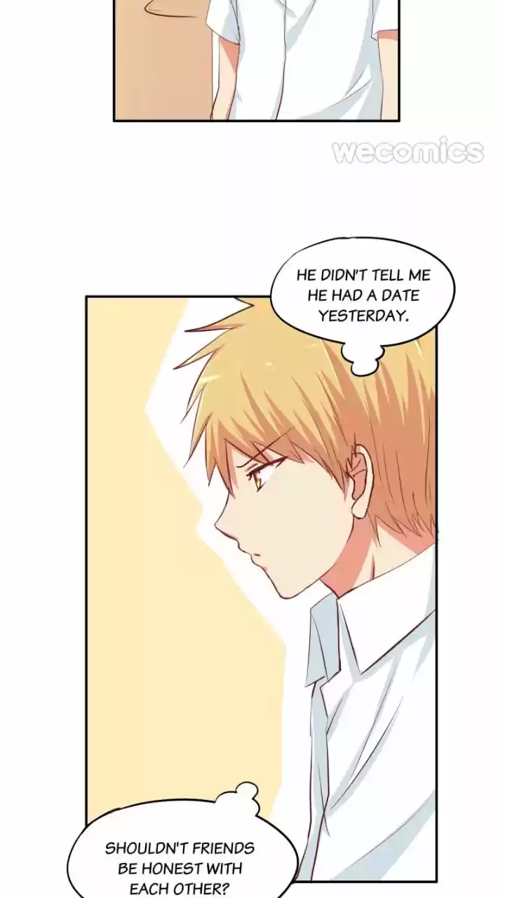 Chu Lian Wei Tian Chapter 69