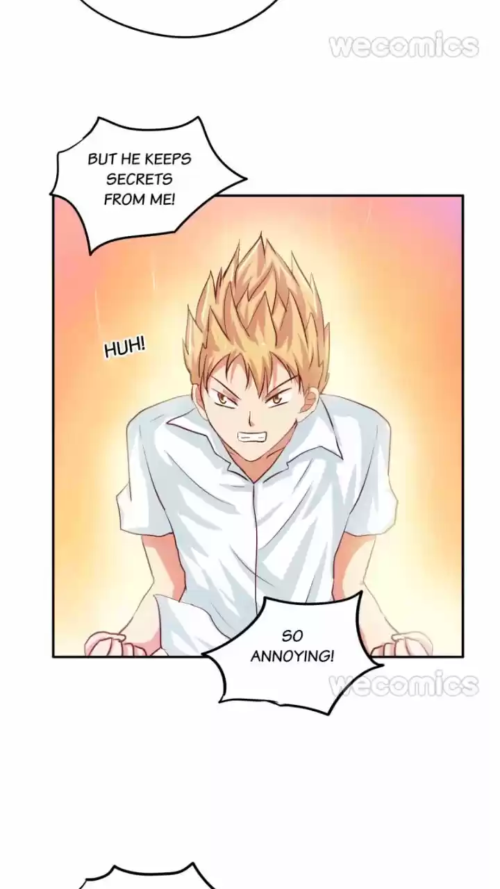 Chu Lian Wei Tian Chapter 69