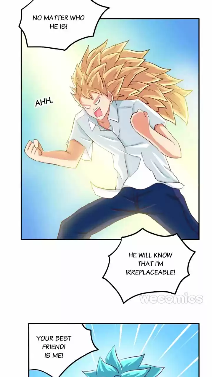 Chu Lian Wei Tian Chapter 69