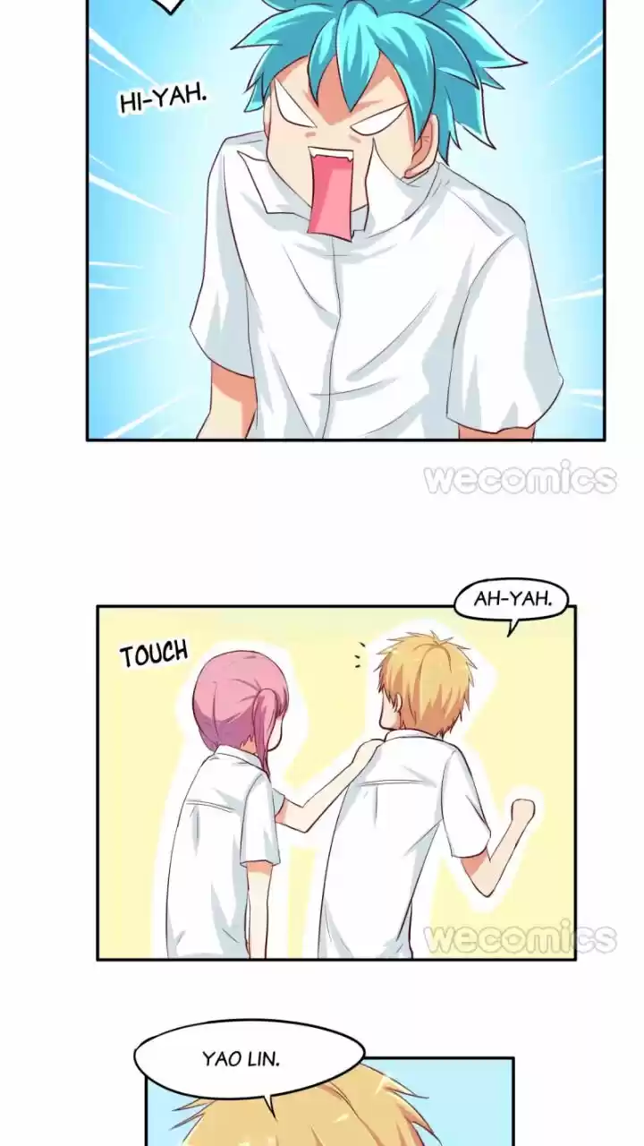 Chu Lian Wei Tian Chapter 69