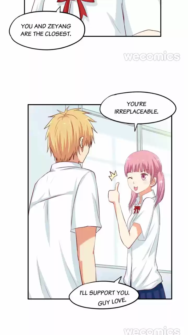 Chu Lian Wei Tian Chapter 69