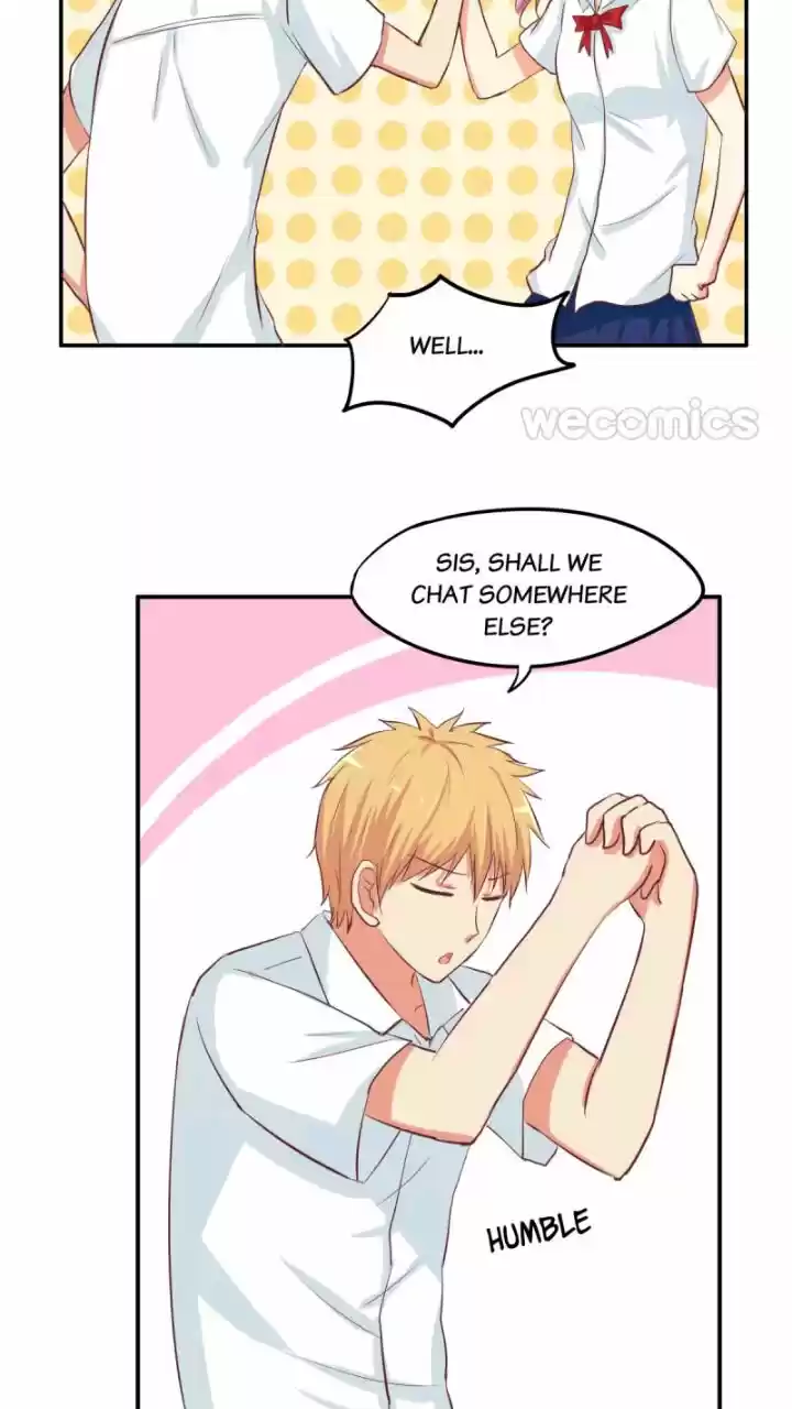 Chu Lian Wei Tian Chapter 69