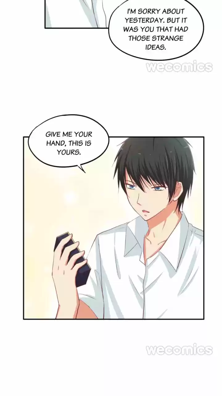 Chu Lian Wei Tian Chapter 70