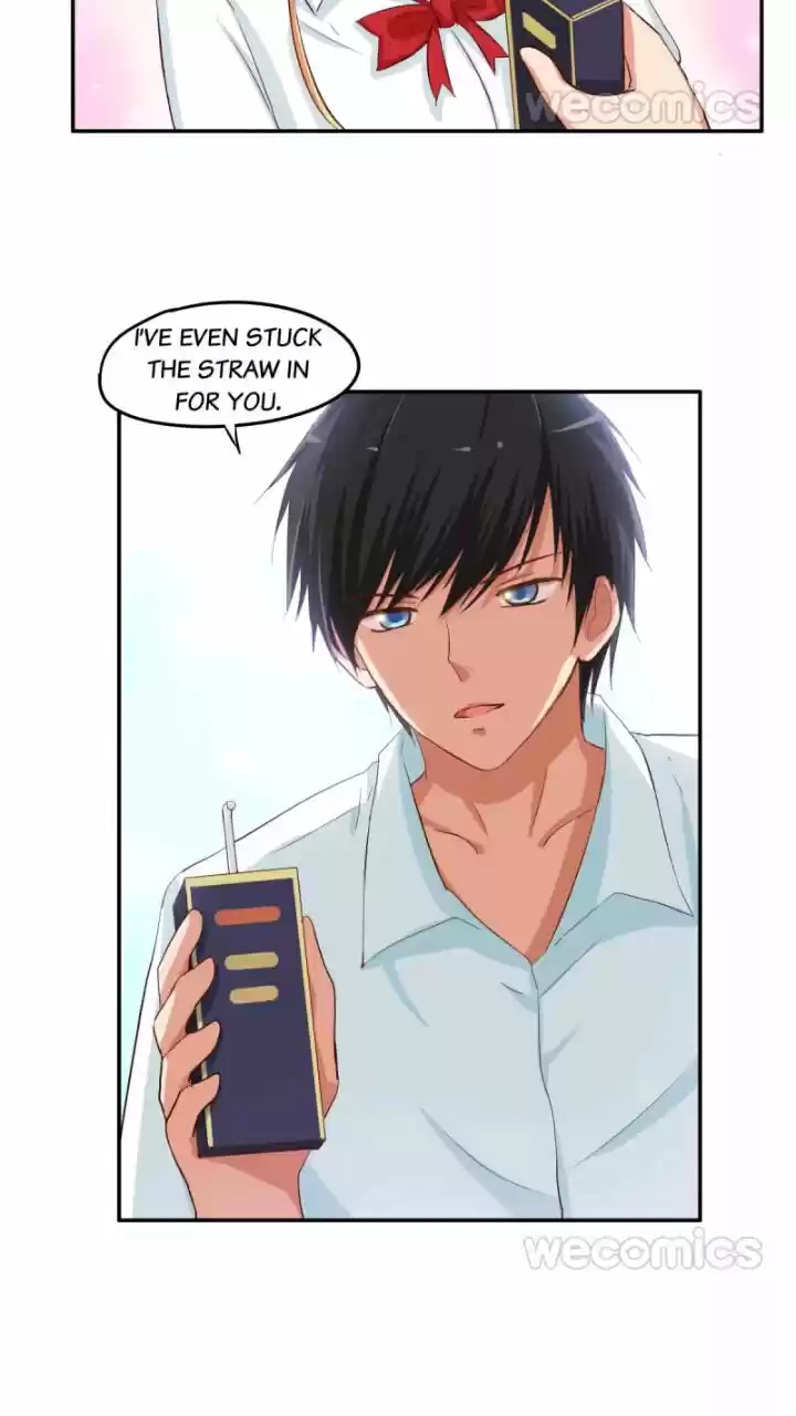 Chu Lian Wei Tian Chapter 70