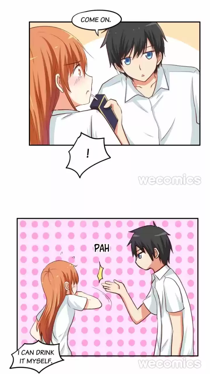 Chu Lian Wei Tian Chapter 70