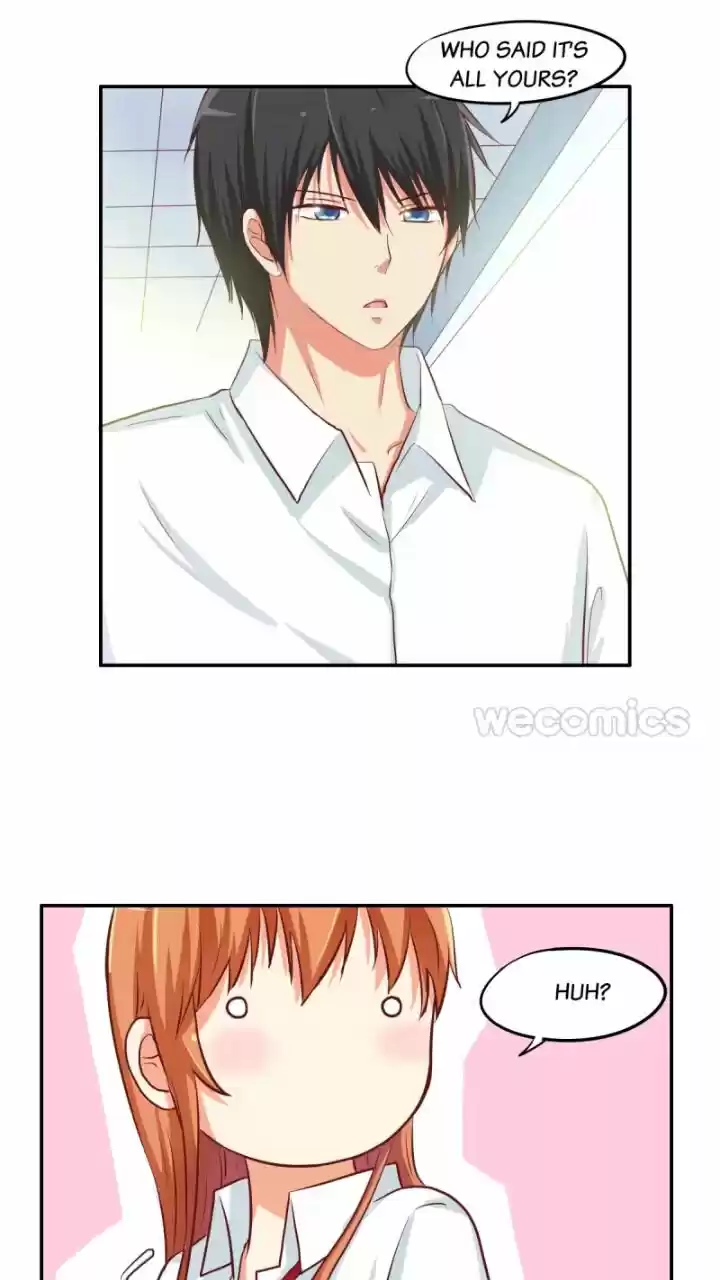 Chu Lian Wei Tian Chapter 70