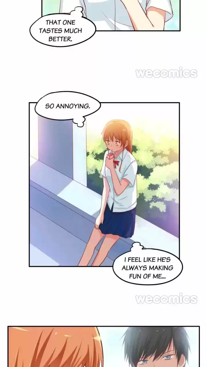 Chu Lian Wei Tian Chapter 71