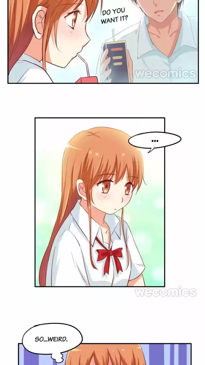 Chu Lian Wei Tian Chapter 71