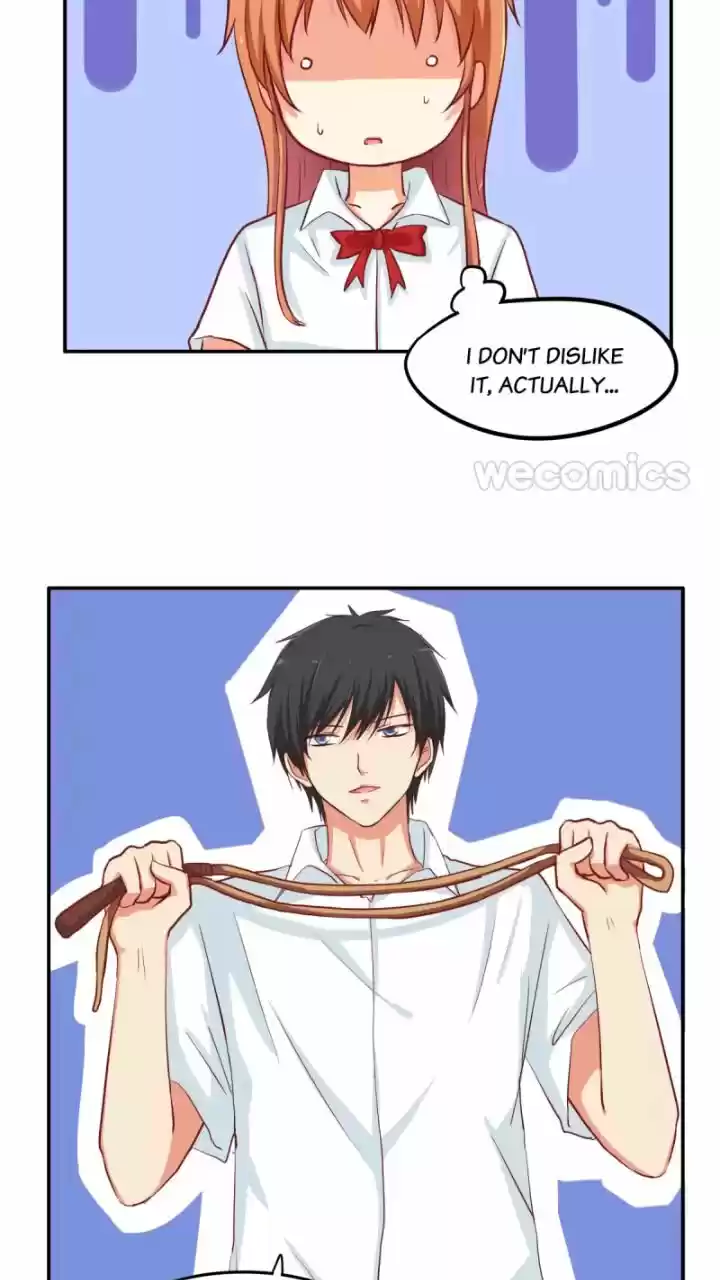 Chu Lian Wei Tian Chapter 71