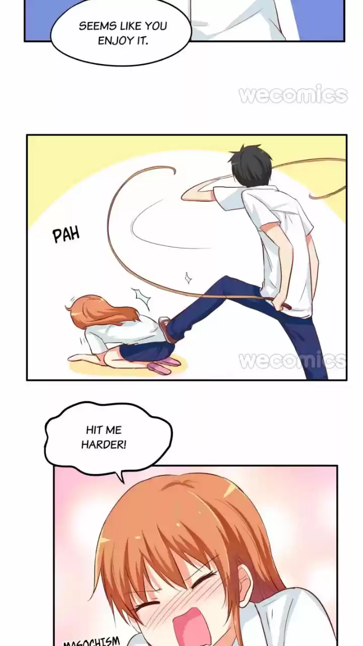 Chu Lian Wei Tian Chapter 71