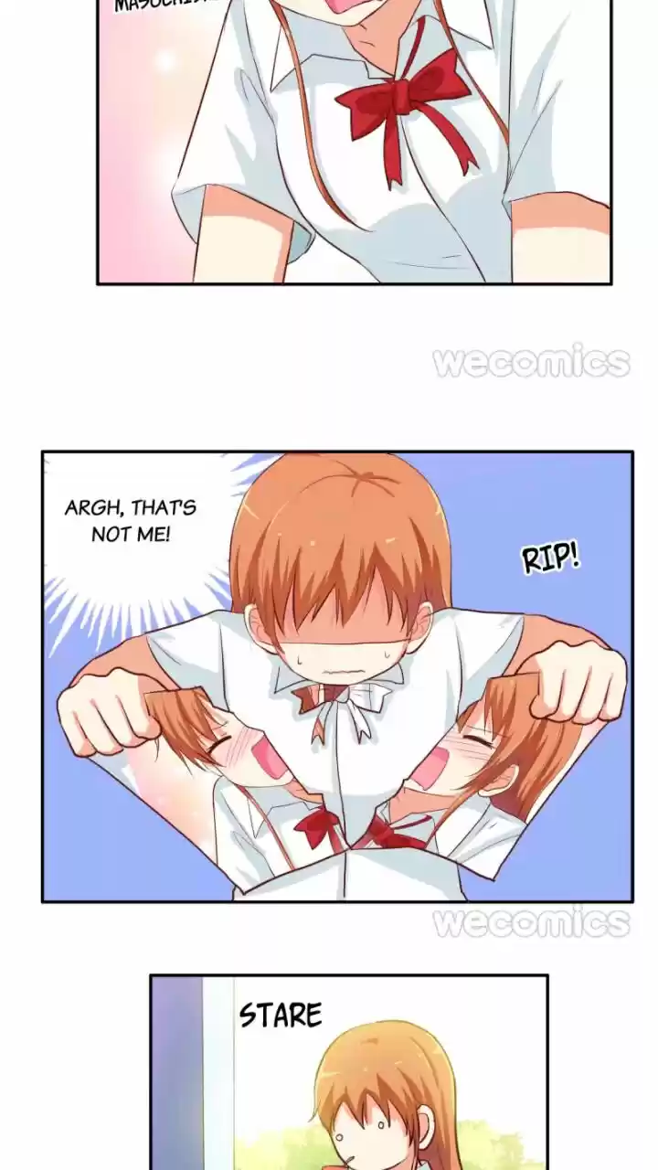 Chu Lian Wei Tian Chapter 71