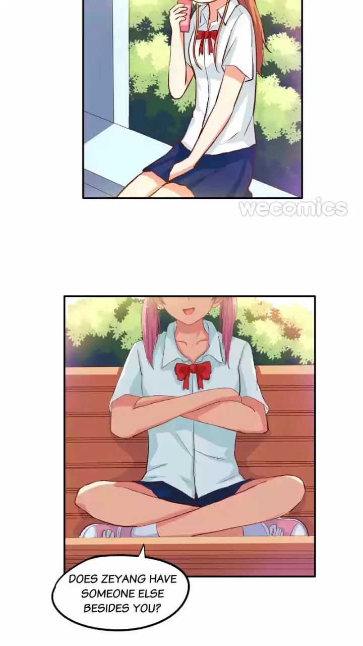 Chu Lian Wei Tian Chapter 71