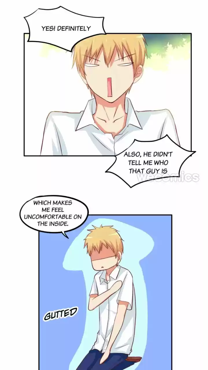 Chu Lian Wei Tian Chapter 71