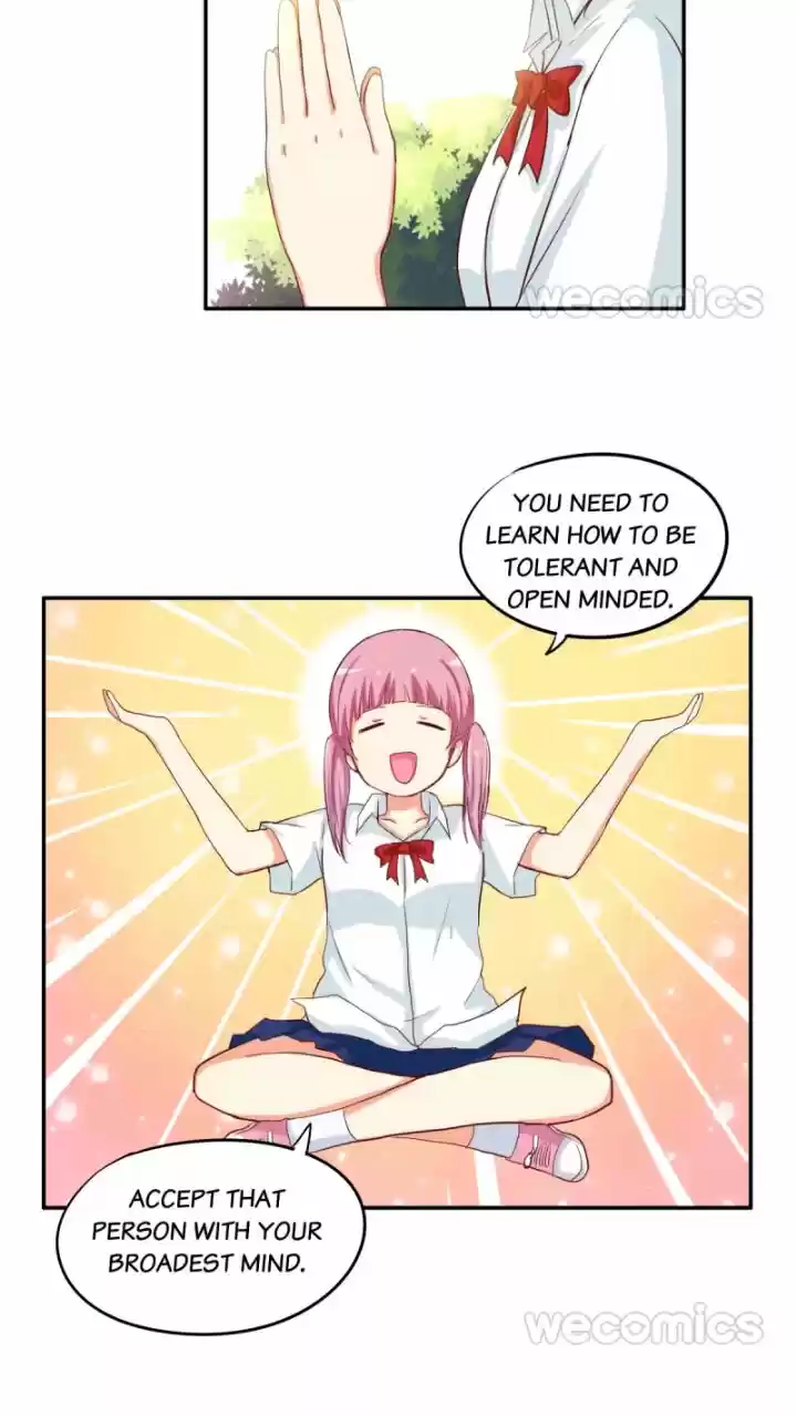 Chu Lian Wei Tian Chapter 71