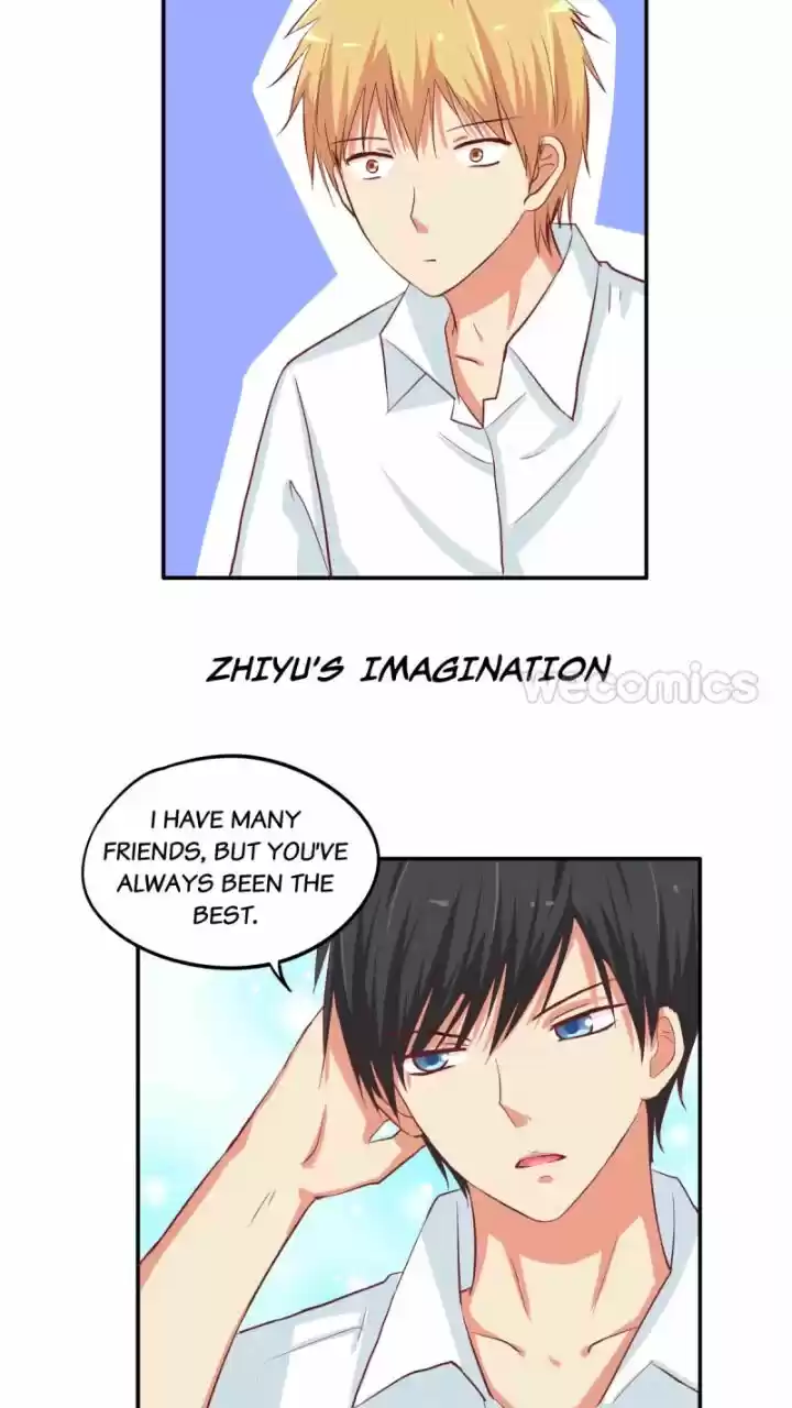 Chu Lian Wei Tian Chapter 71