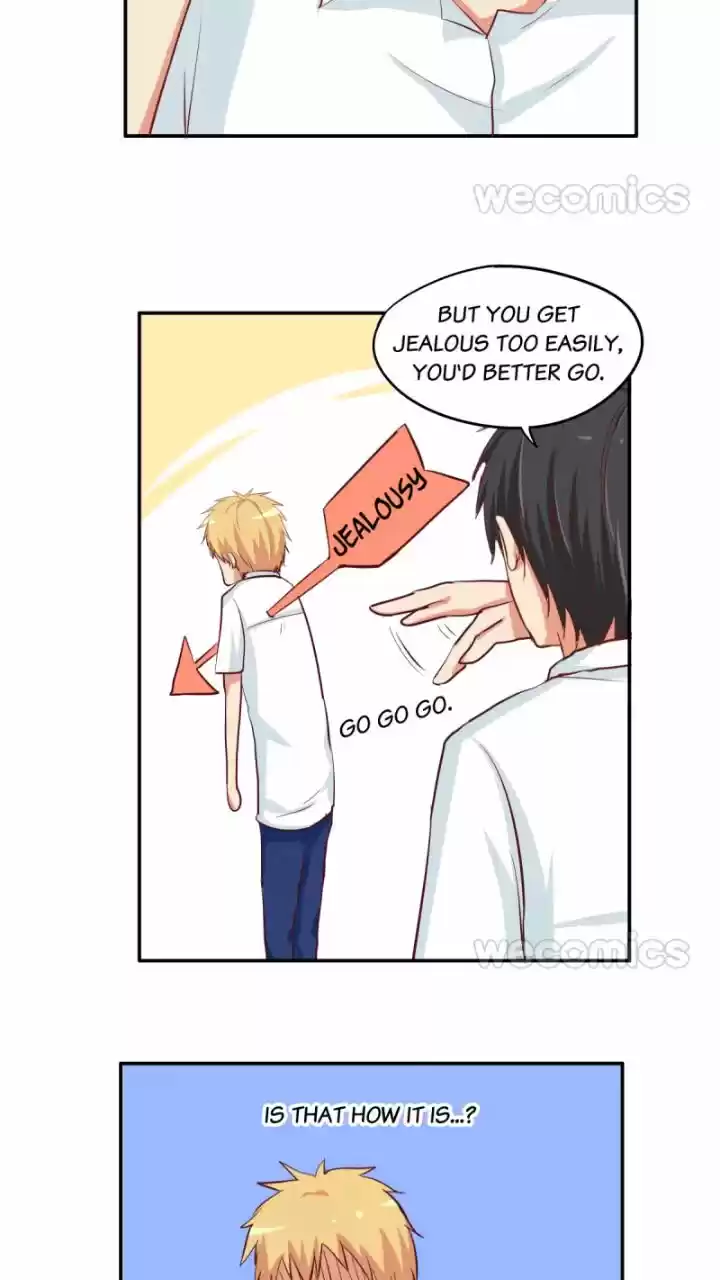 Chu Lian Wei Tian Chapter 71