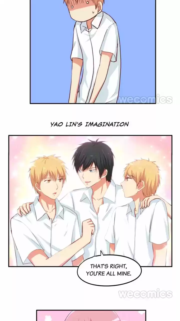 Chu Lian Wei Tian Chapter 71