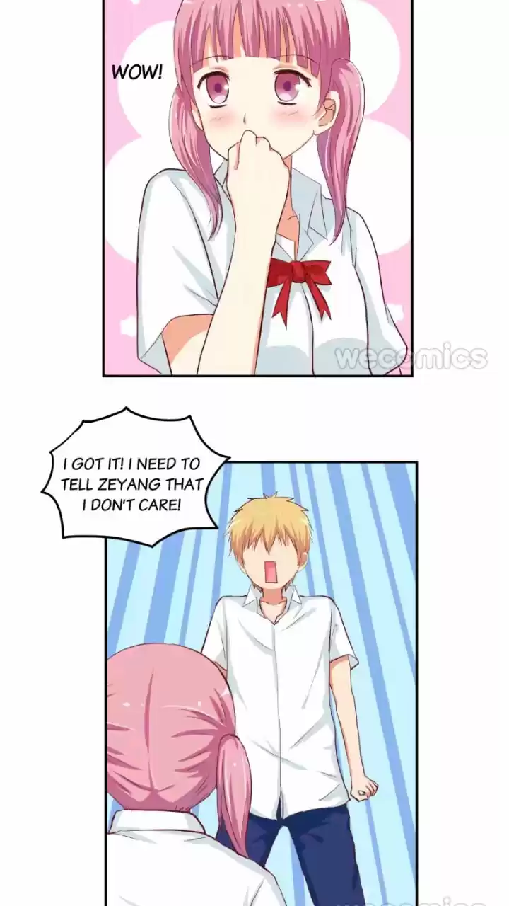 Chu Lian Wei Tian Chapter 71