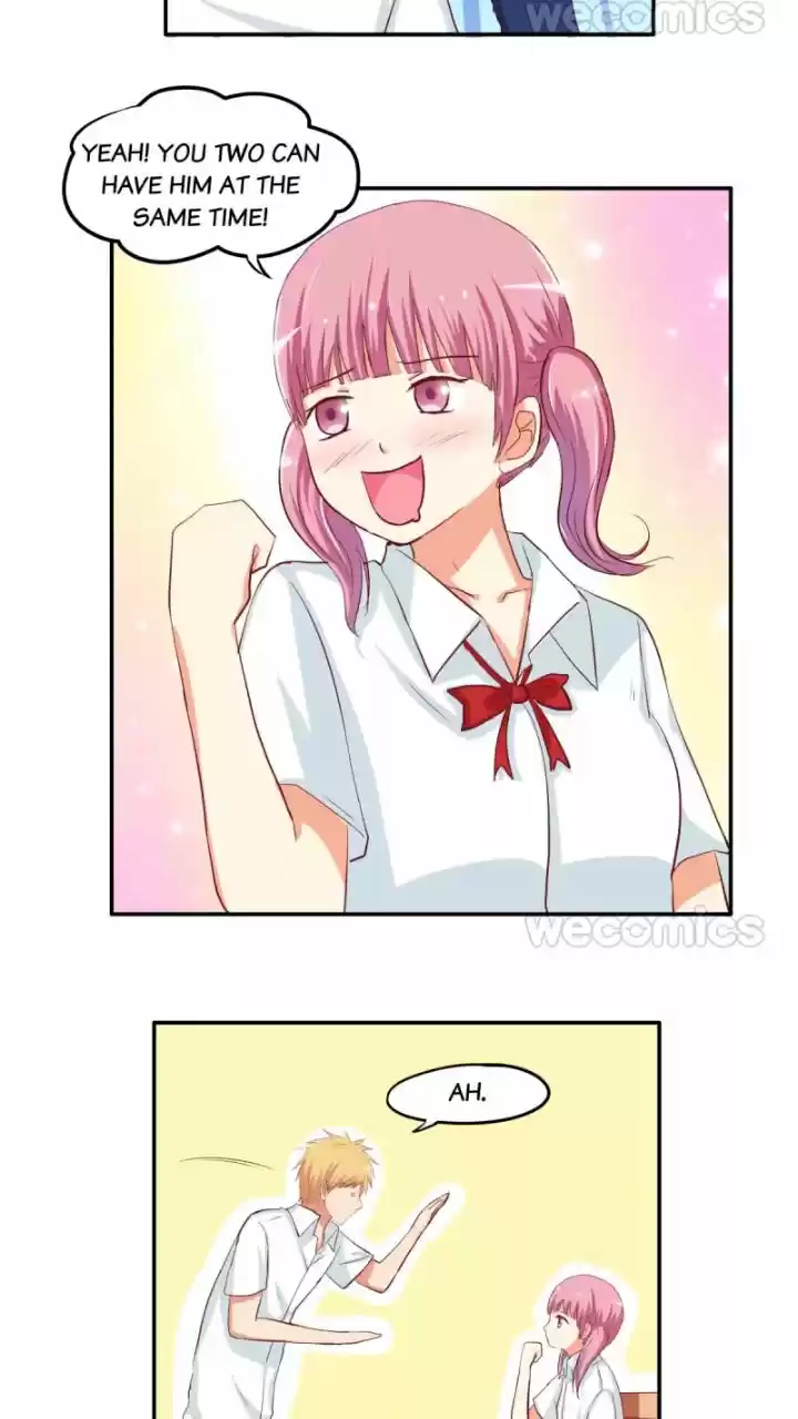 Chu Lian Wei Tian Chapter 71